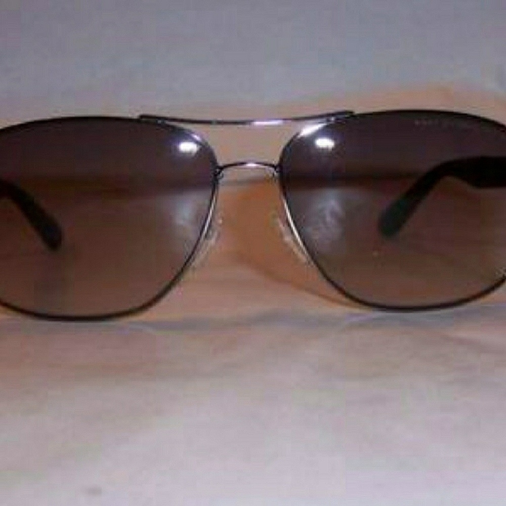 MARC by Marc Jacobs Aviator Sunglasses